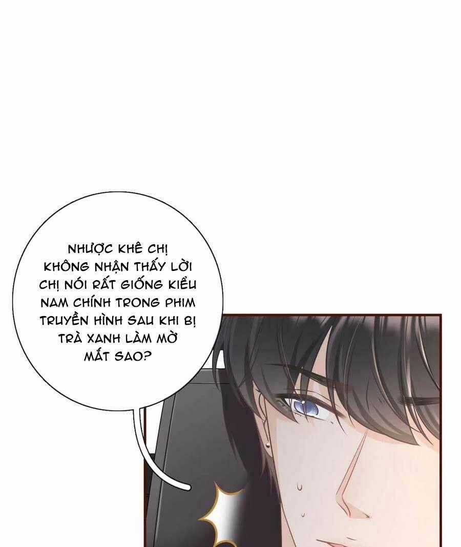 Bạn Gái Tôi Mới 30+ Chapter 94 trang 46