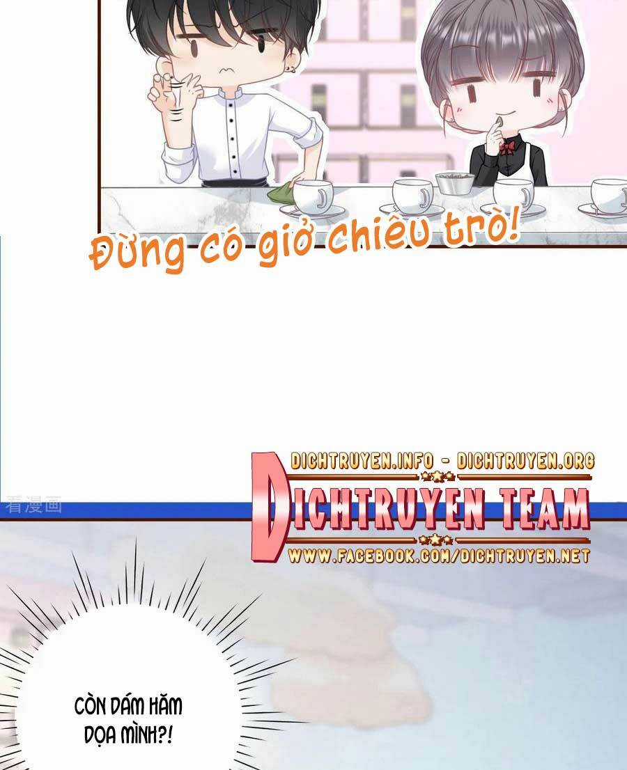 Bạn Gái Tôi Mới 30+ Chapter 94 trang 6