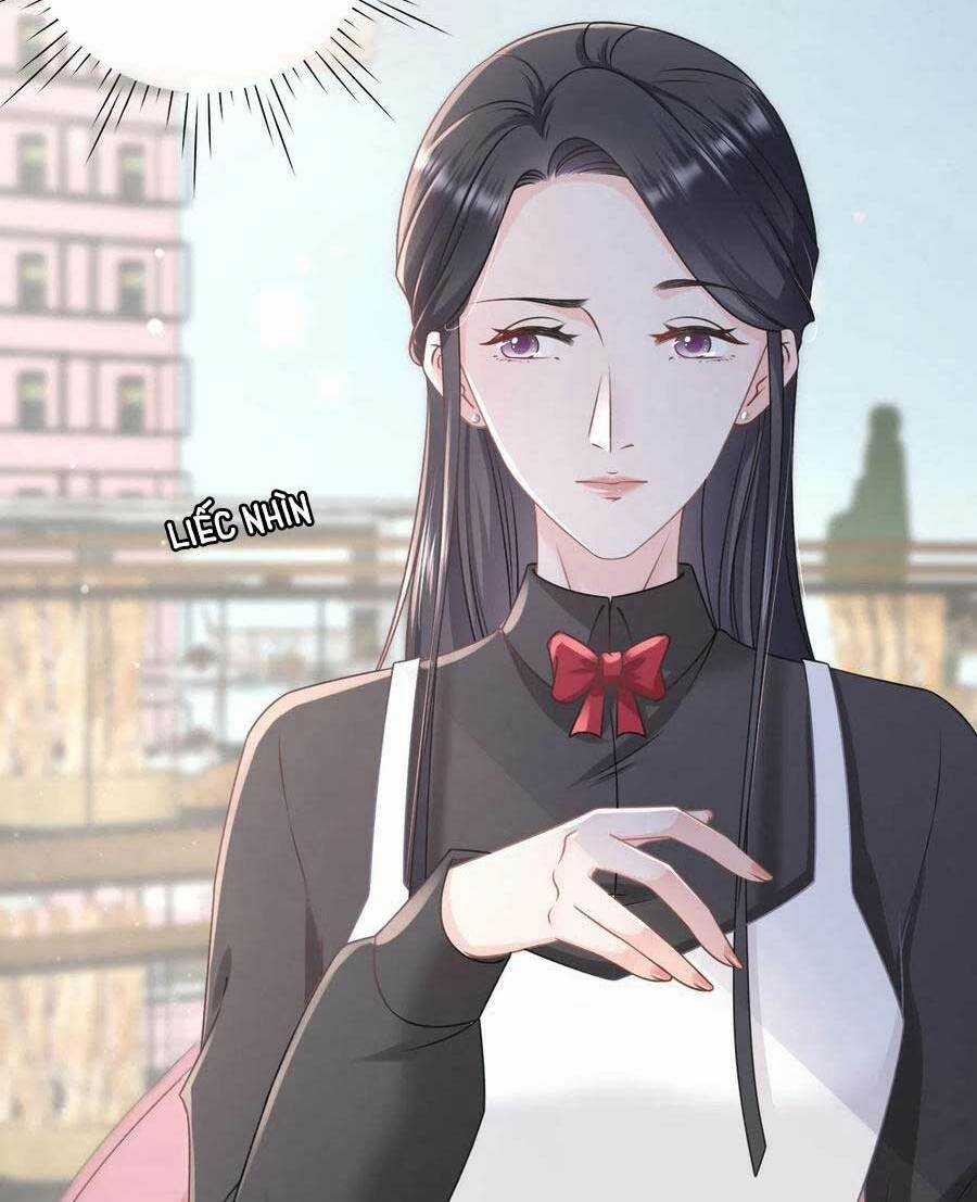Bạn Gái Tôi Mới 30+ Chapter 94 trang 7