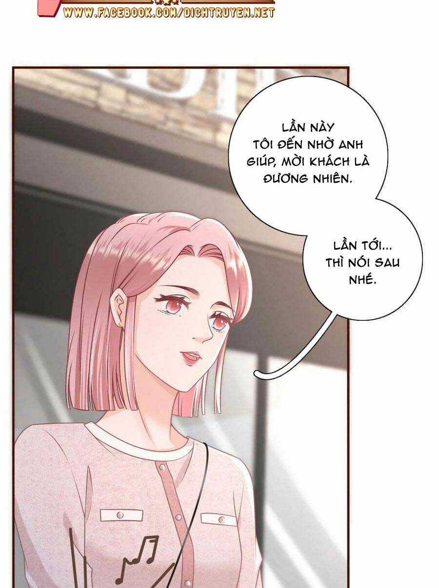 Bạn Gái Tôi Mới 30+ Chapter 95 trang 11