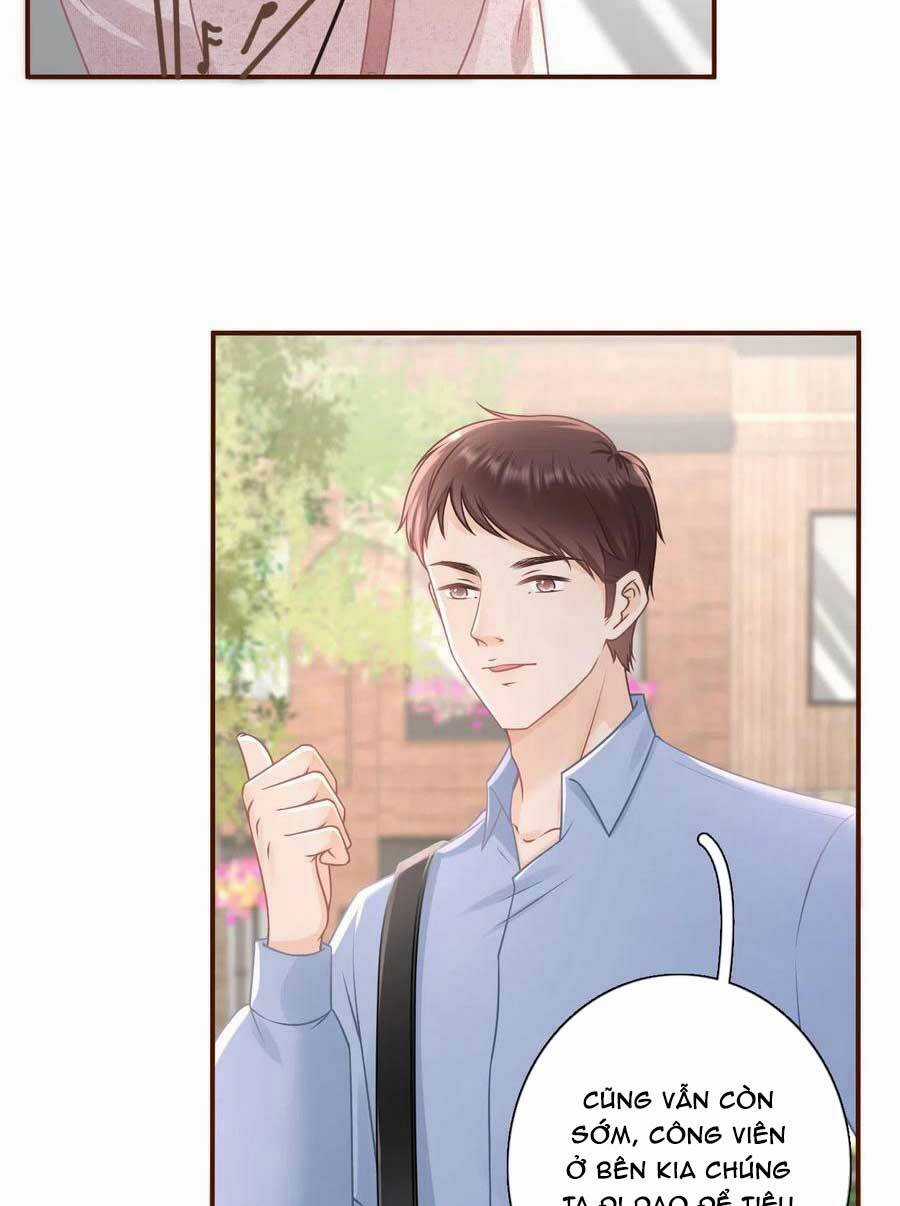 Bạn Gái Tôi Mới 30+ Chapter 95 trang 12