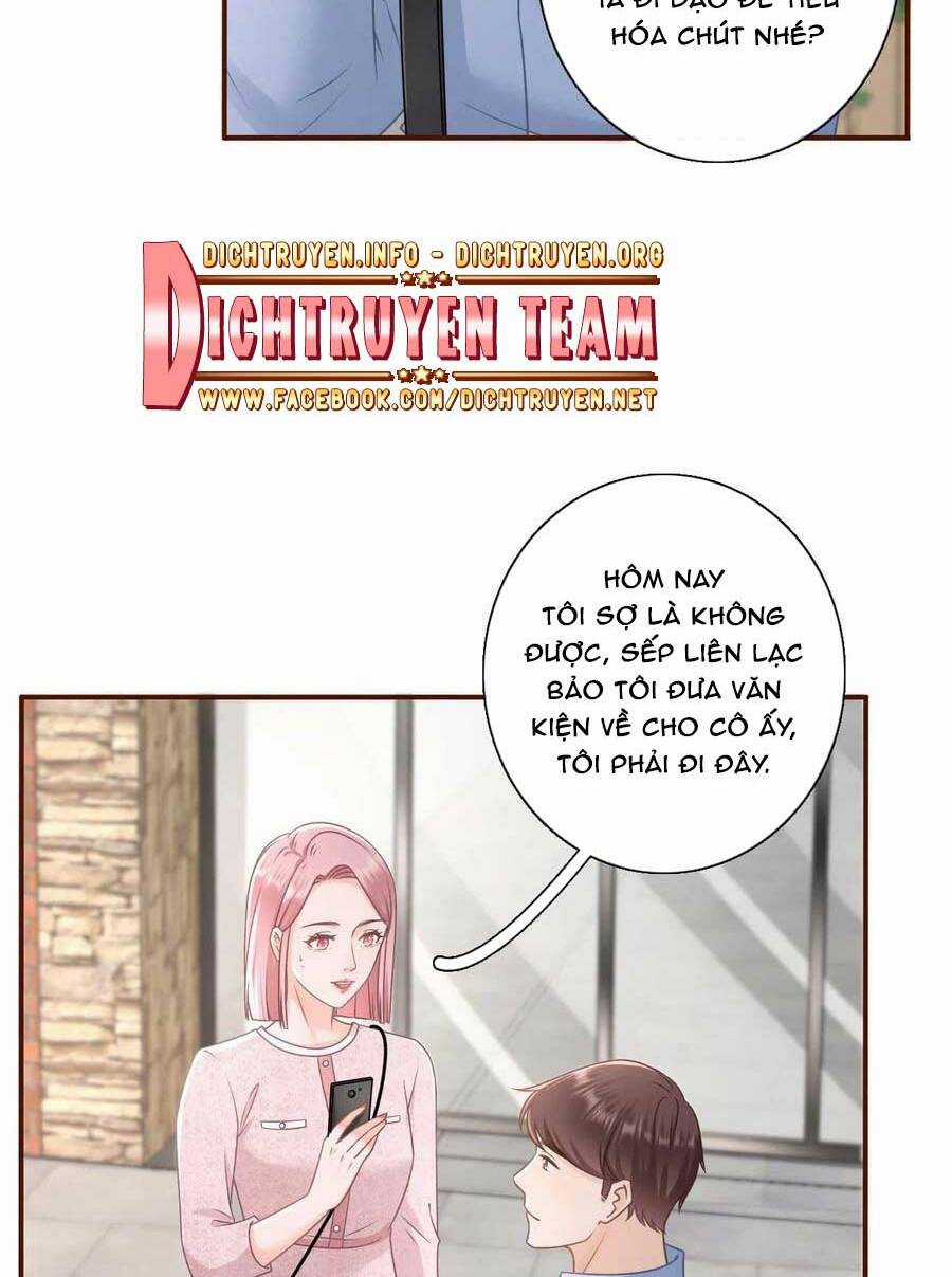 Bạn Gái Tôi Mới 30+ Chapter 95 trang 13