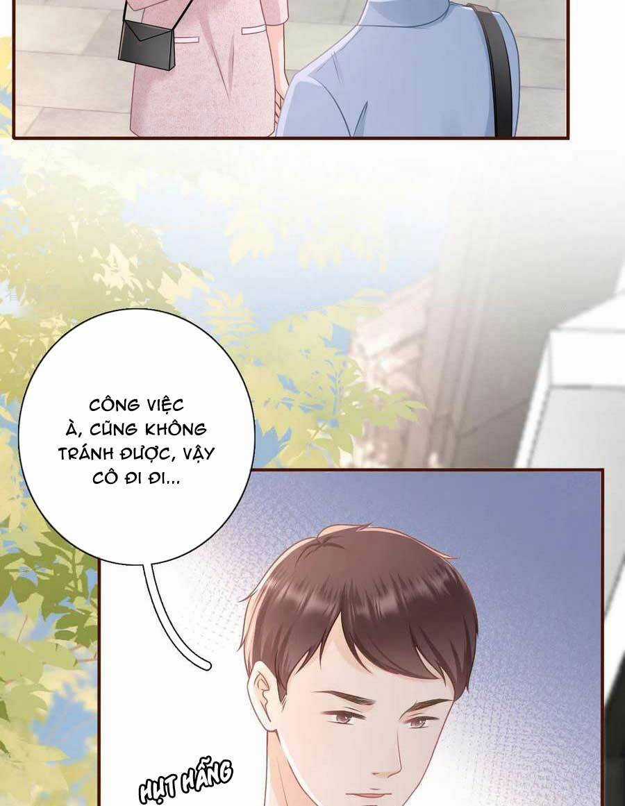 Bạn Gái Tôi Mới 30+ Chapter 95 trang 14