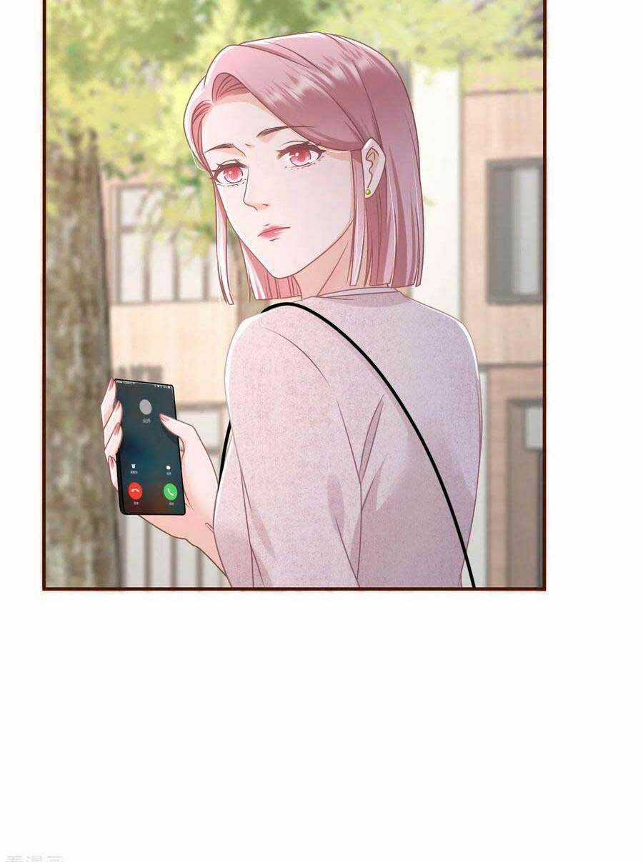 Bạn Gái Tôi Mới 30+ Chapter 95 trang 17