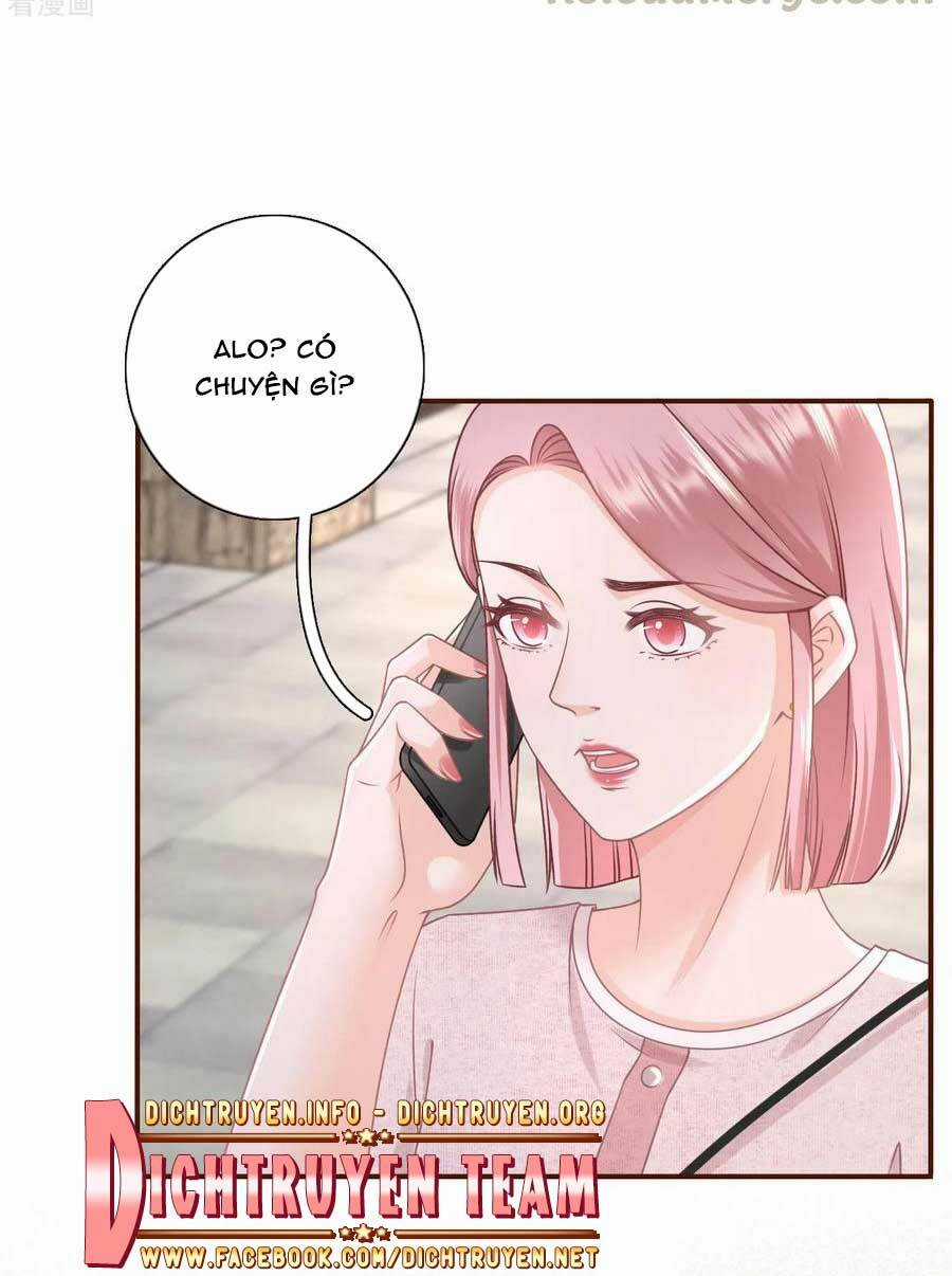 Bạn Gái Tôi Mới 30+ Chapter 95 trang 18