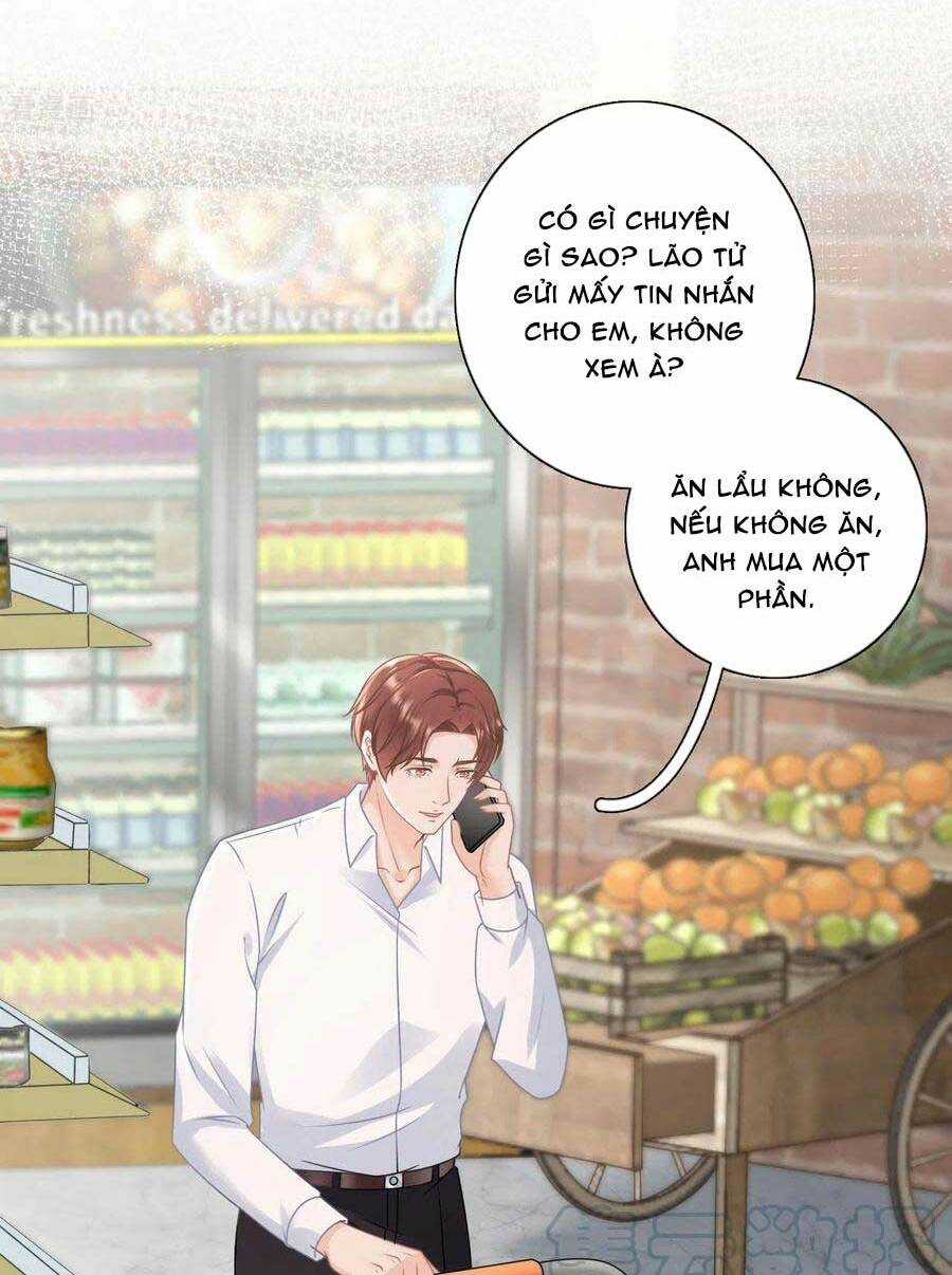 Bạn Gái Tôi Mới 30+ Chapter 95 trang 19