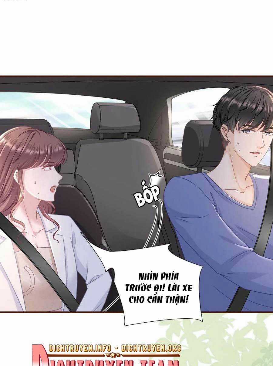 Bạn Gái Tôi Mới 30+ Chapter 95 trang 2
