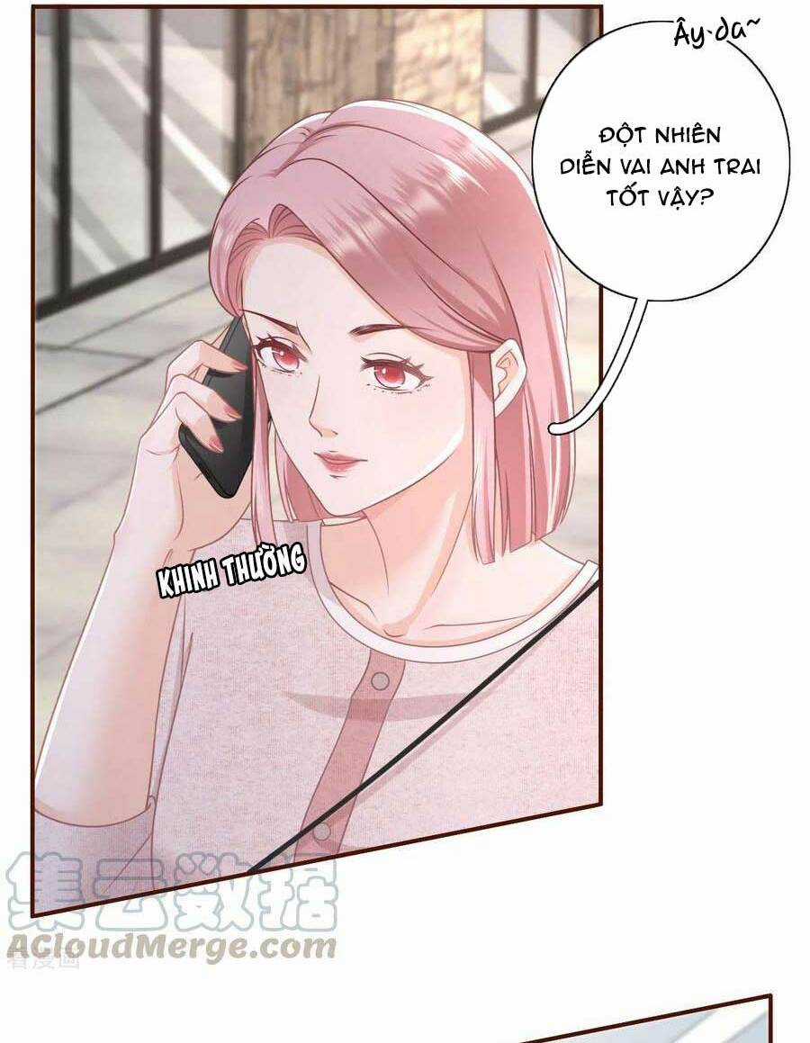 Bạn Gái Tôi Mới 30+ Chapter 95 trang 21
