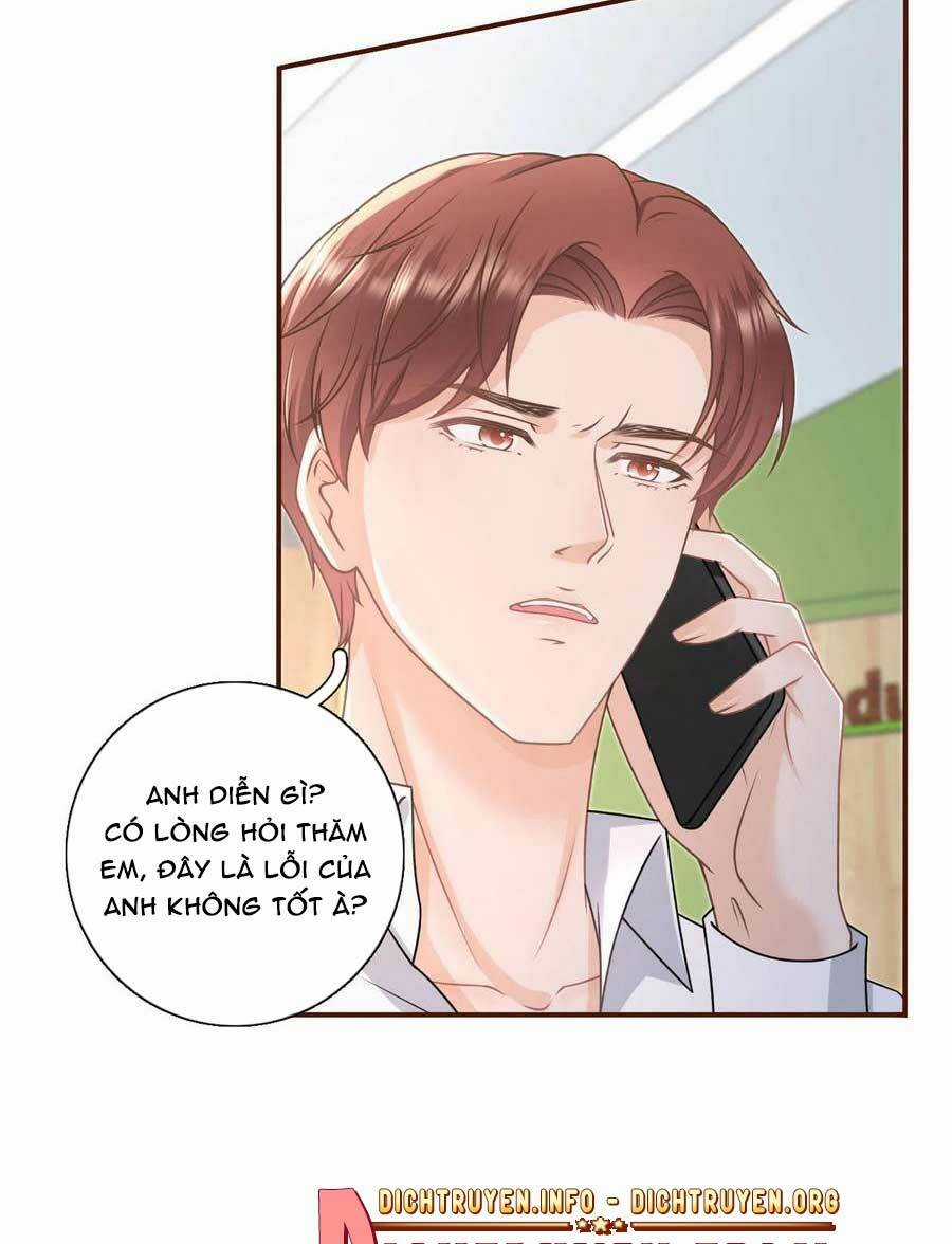 Bạn Gái Tôi Mới 30+ Chapter 95 trang 22