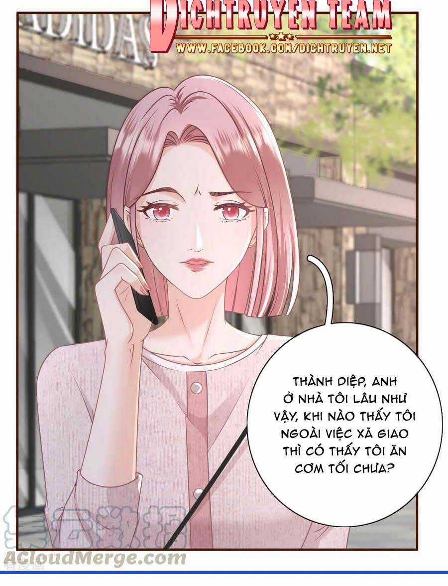 Bạn Gái Tôi Mới 30+ Chapter 95 trang 23