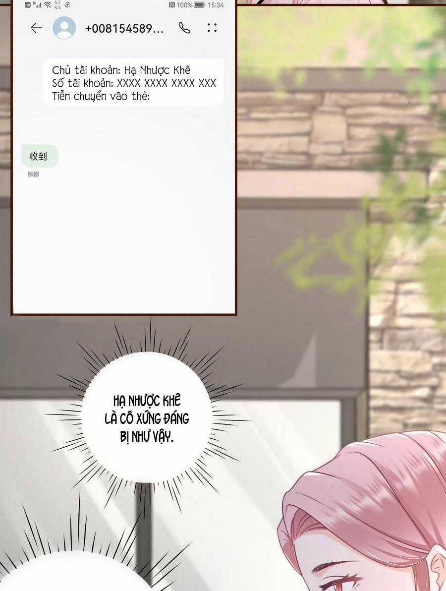 Bạn Gái Tôi Mới 30+ Chapter 95 trang 26