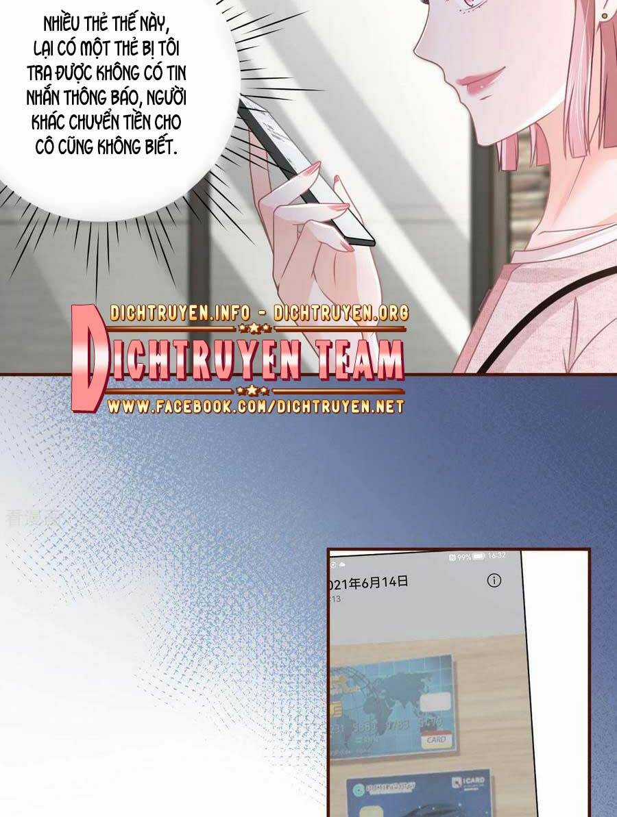 Bạn Gái Tôi Mới 30+ Chapter 95 trang 27