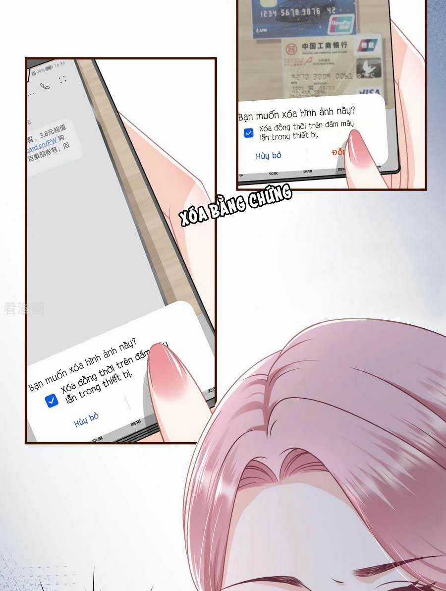 Bạn Gái Tôi Mới 30+ Chapter 95 trang 28