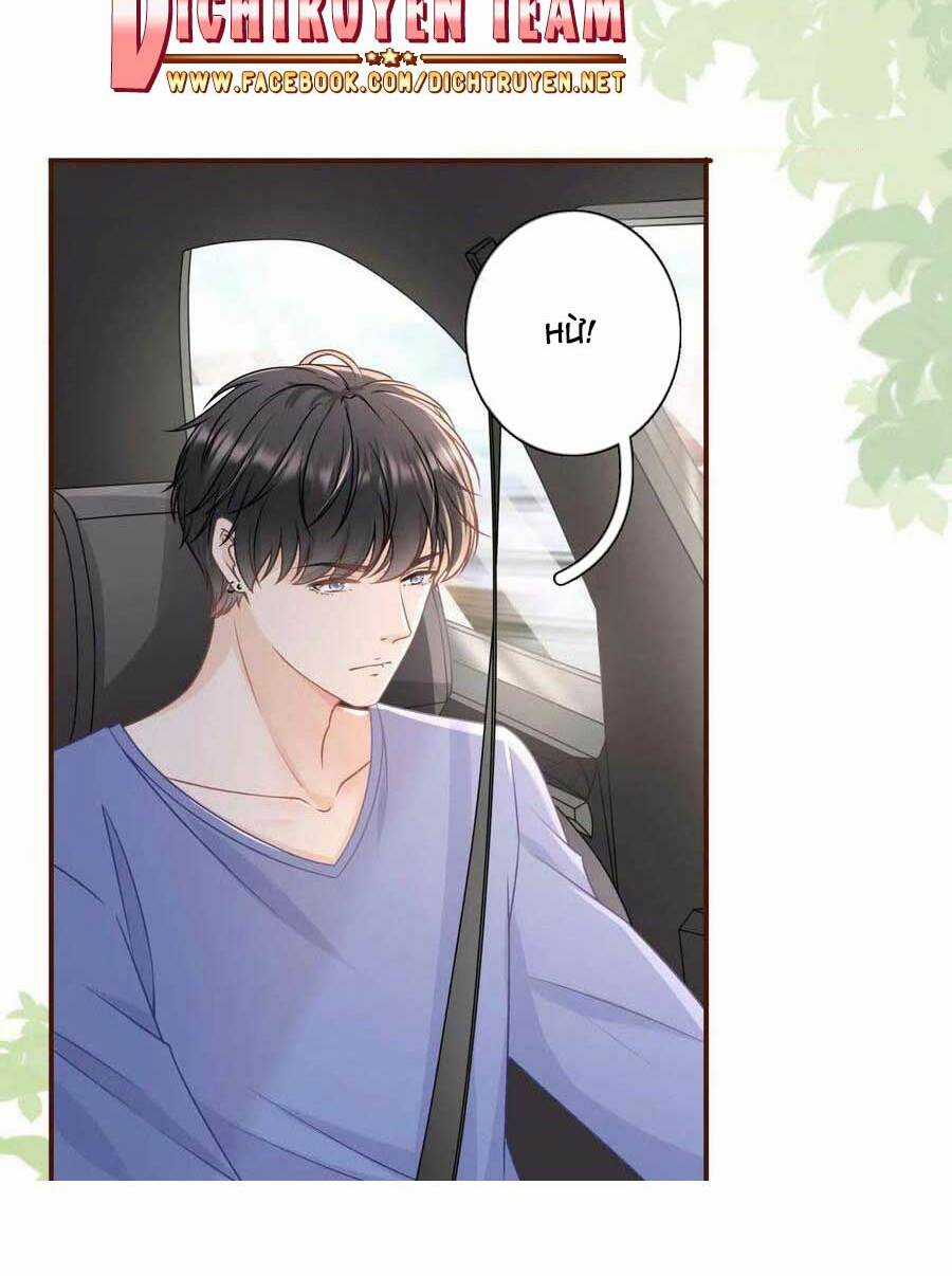 Bạn Gái Tôi Mới 30+ Chapter 95 trang 3