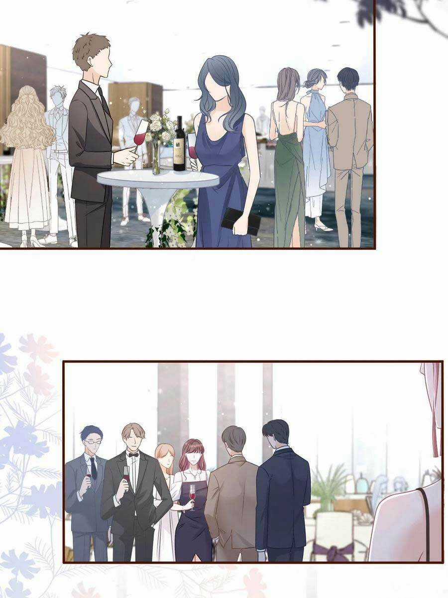 Bạn Gái Tôi Mới 30+ Chapter 95 trang 32