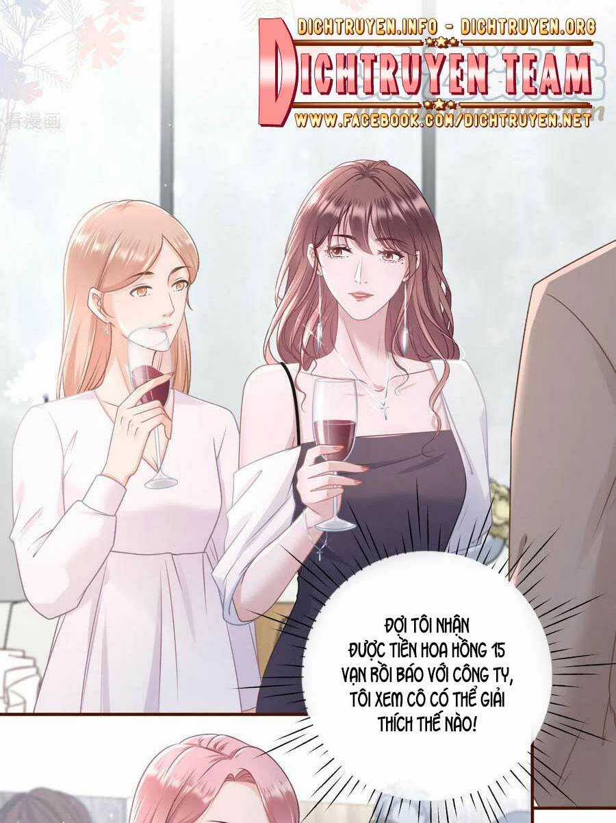 Bạn Gái Tôi Mới 30+ Chapter 95 trang 33