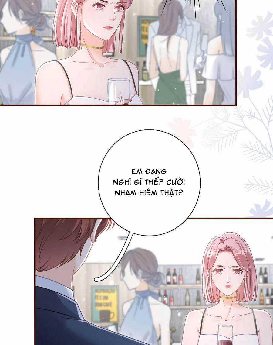 Bạn Gái Tôi Mới 30+ Chapter 95 trang 34