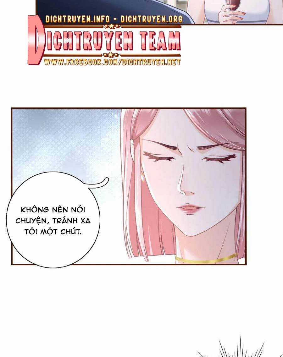 Bạn Gái Tôi Mới 30+ Chapter 95 trang 35