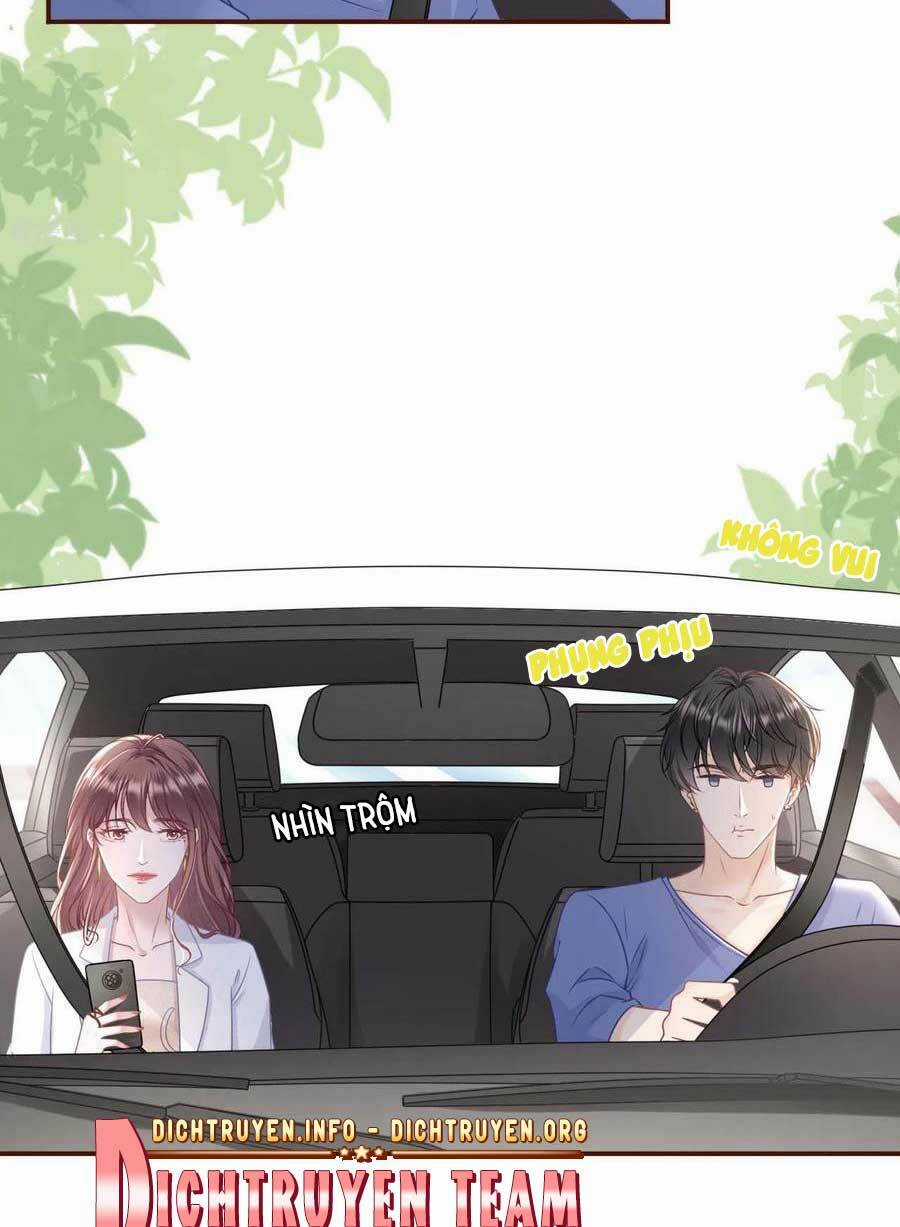 Bạn Gái Tôi Mới 30+ Chapter 95 trang 4