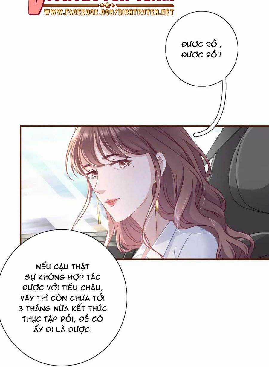 Bạn Gái Tôi Mới 30+ Chapter 95 trang 5