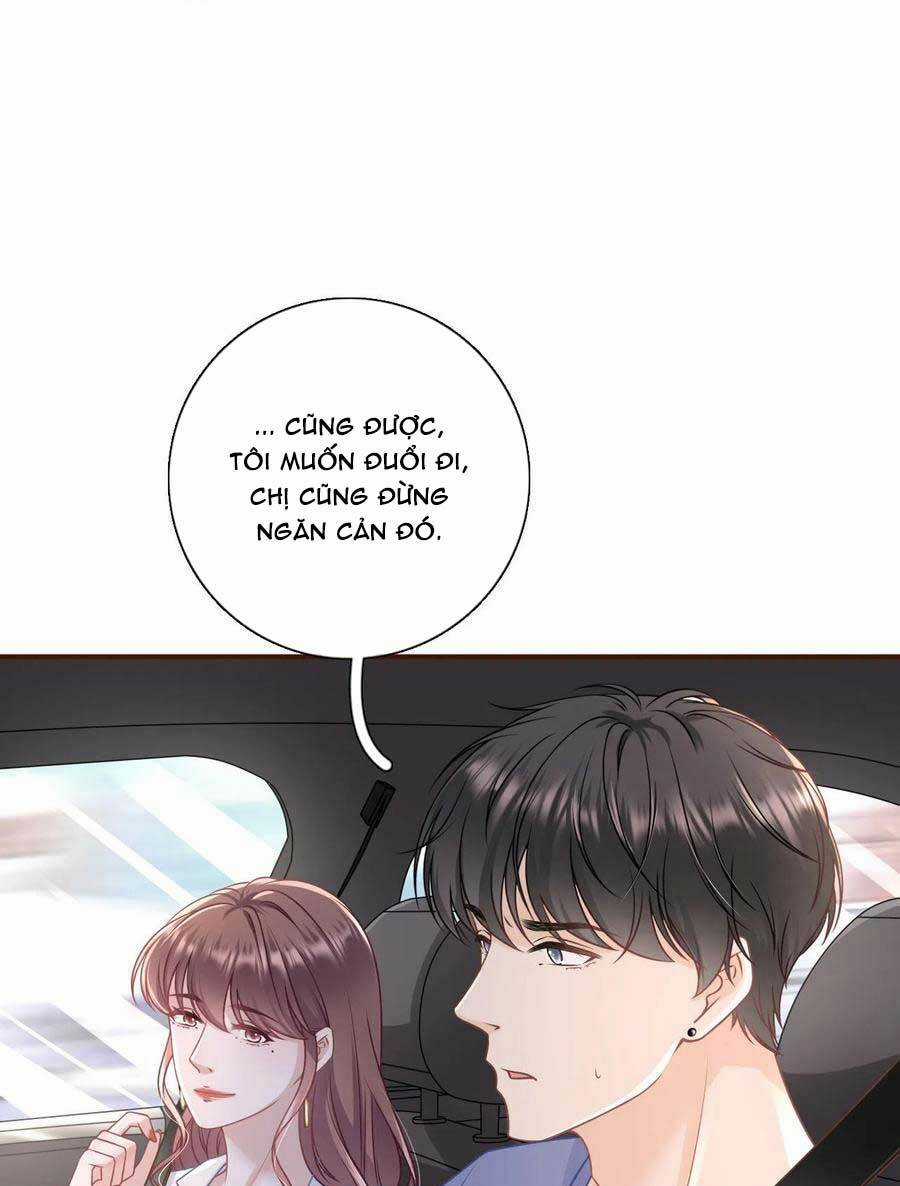 Bạn Gái Tôi Mới 30+ Chapter 95 trang 6