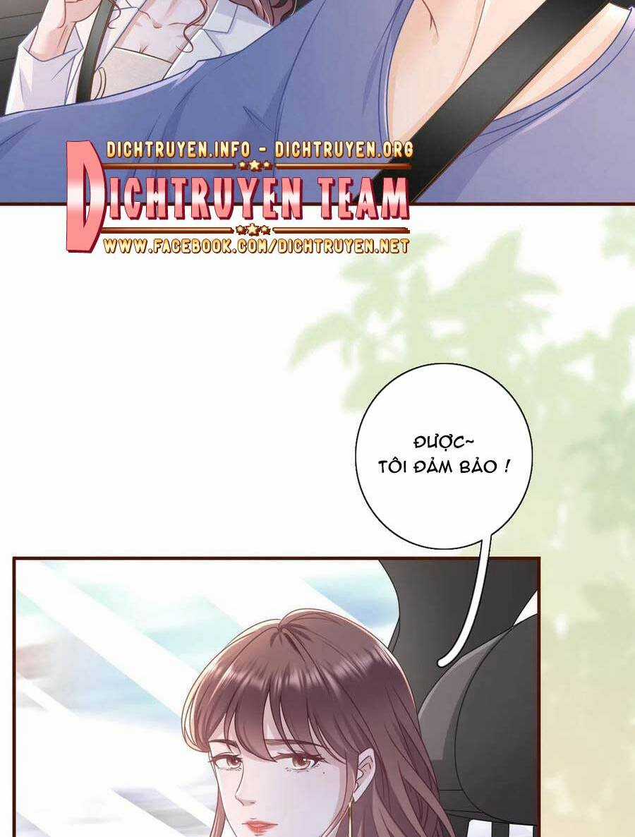 Bạn Gái Tôi Mới 30+ Chapter 95 trang 7