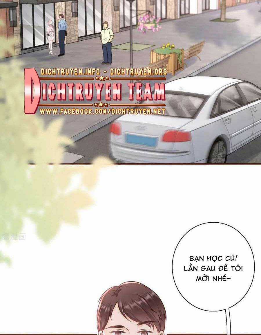 Bạn Gái Tôi Mới 30+ Chapter 95 trang 9