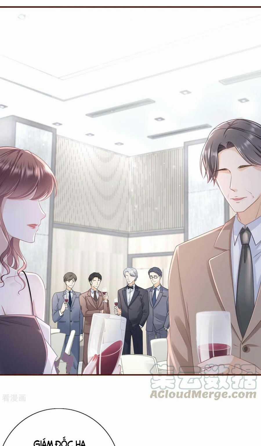 Bạn Gái Tôi Mới 30+ Chapter 96 trang 11