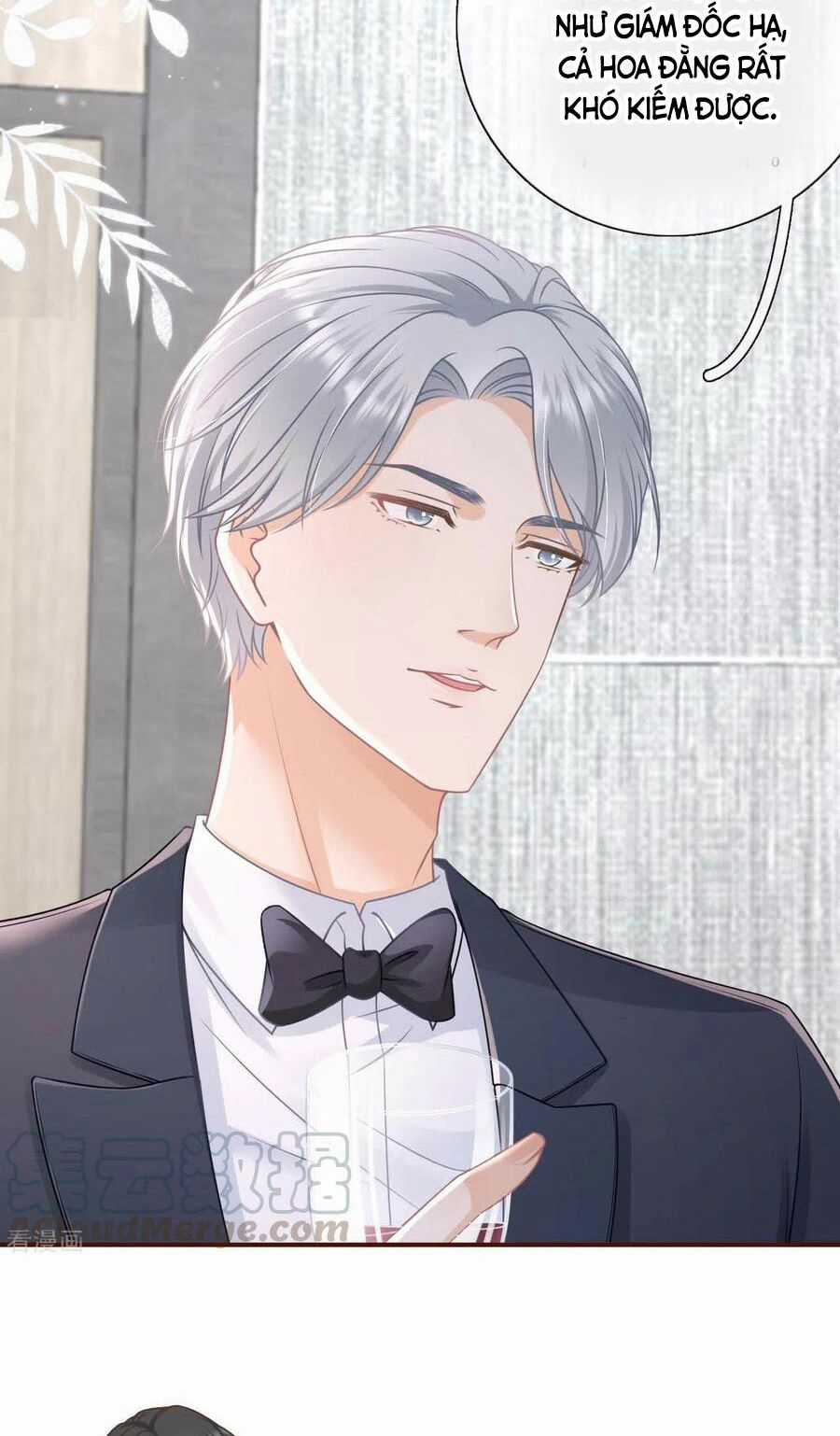 Bạn Gái Tôi Mới 30+ Chapter 96 trang 13