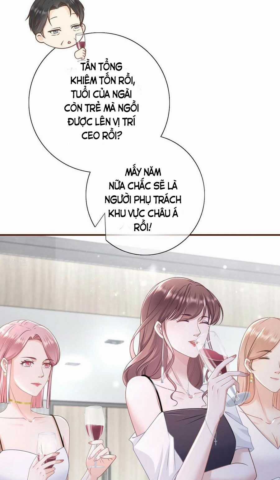 Bạn Gái Tôi Mới 30+ Chapter 96 trang 14