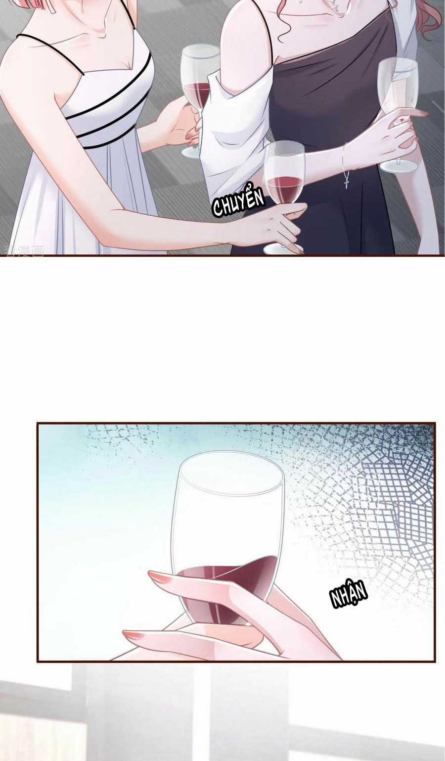 Bạn Gái Tôi Mới 30+ Chapter 96 trang 16