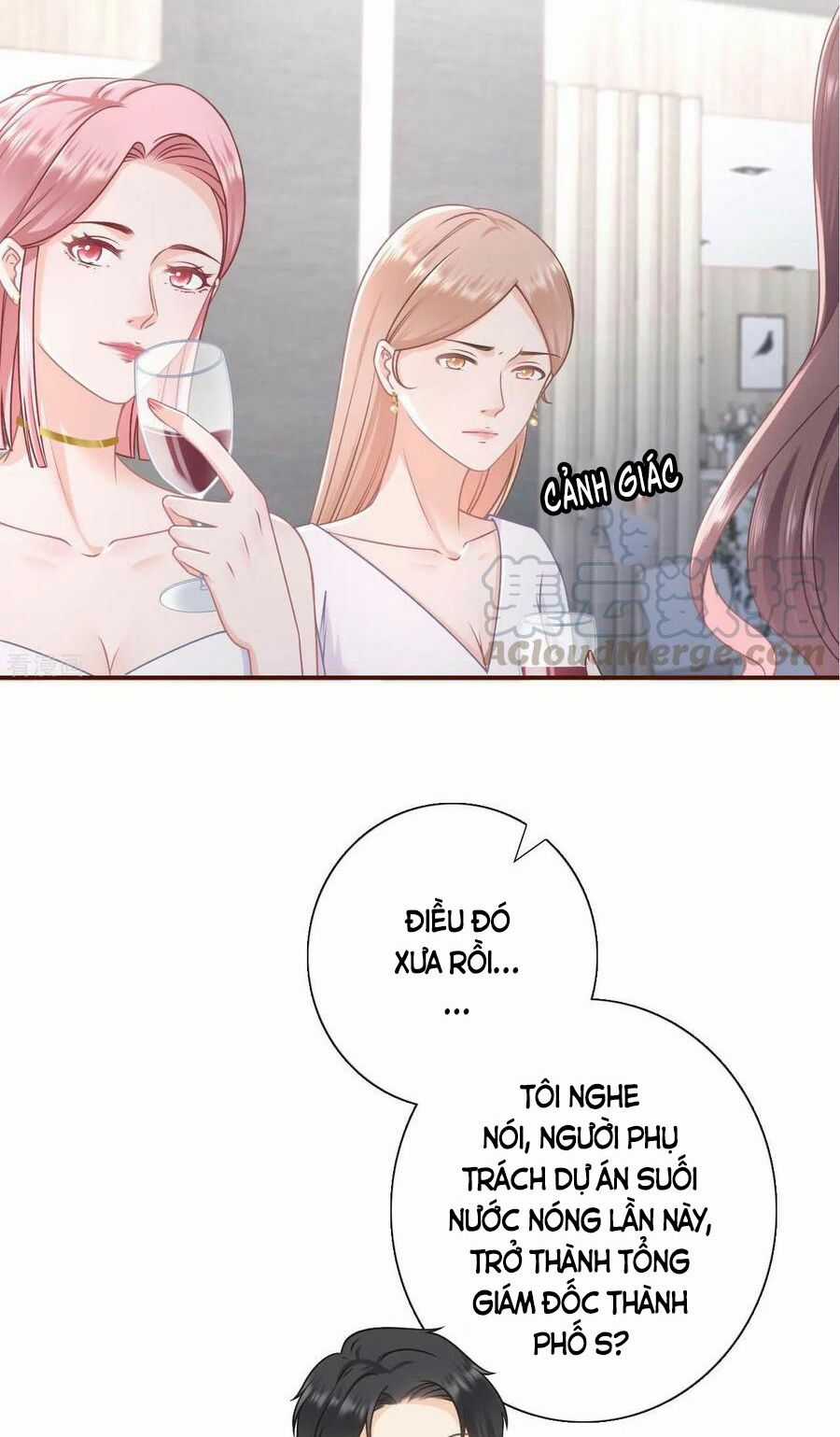 Bạn Gái Tôi Mới 30+ Chapter 96 trang 17