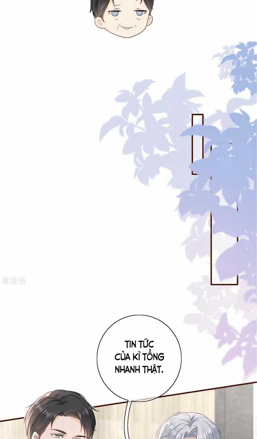 Bạn Gái Tôi Mới 30+ Chapter 96 trang 18