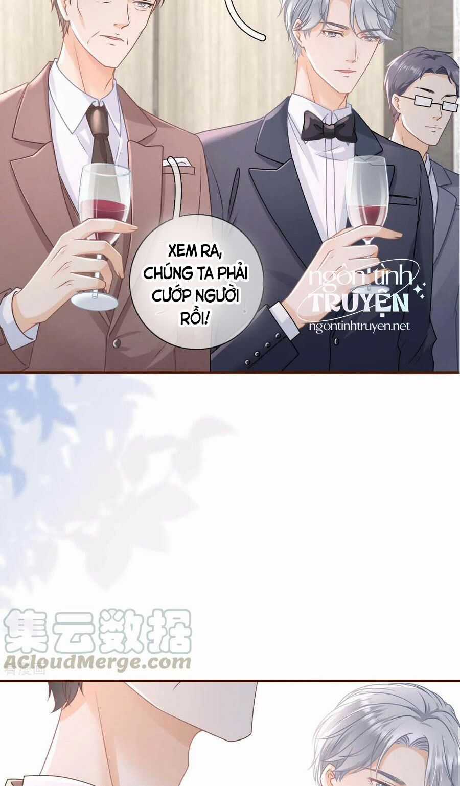 Bạn Gái Tôi Mới 30+ Chapter 96 trang 19