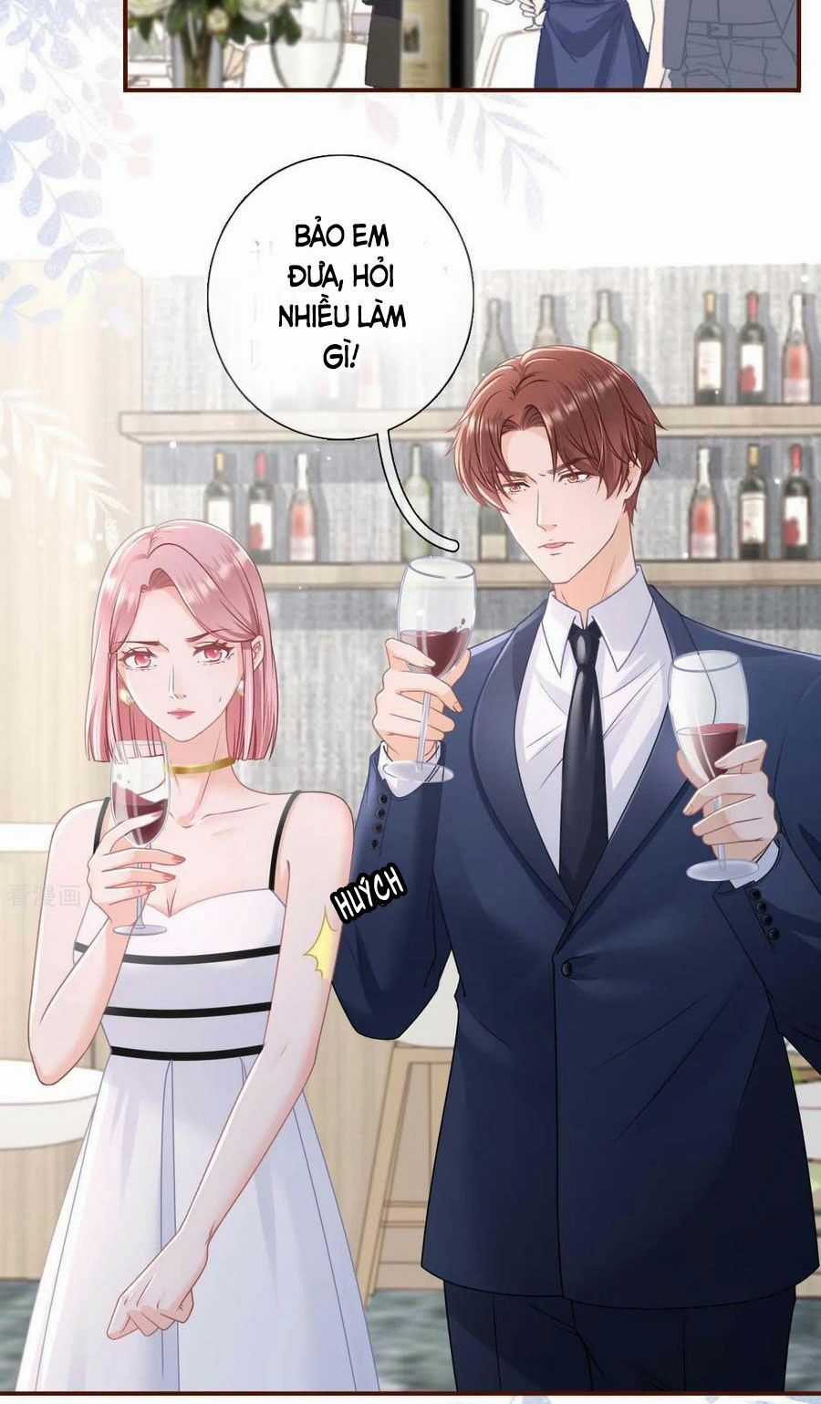 Bạn Gái Tôi Mới 30+ Chapter 96 trang 2