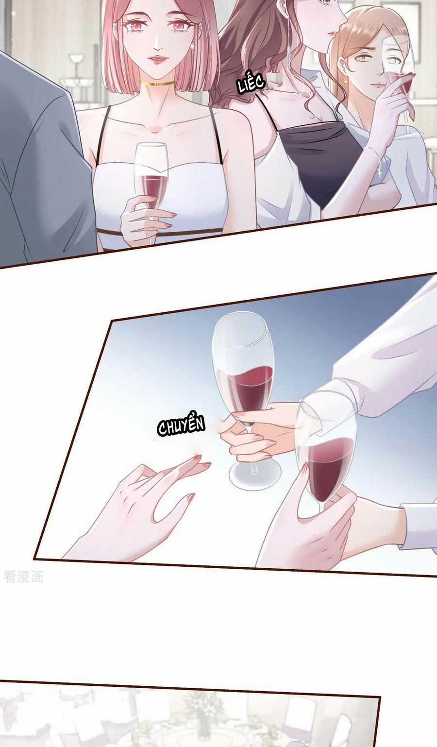 Bạn Gái Tôi Mới 30+ Chapter 96 trang 22