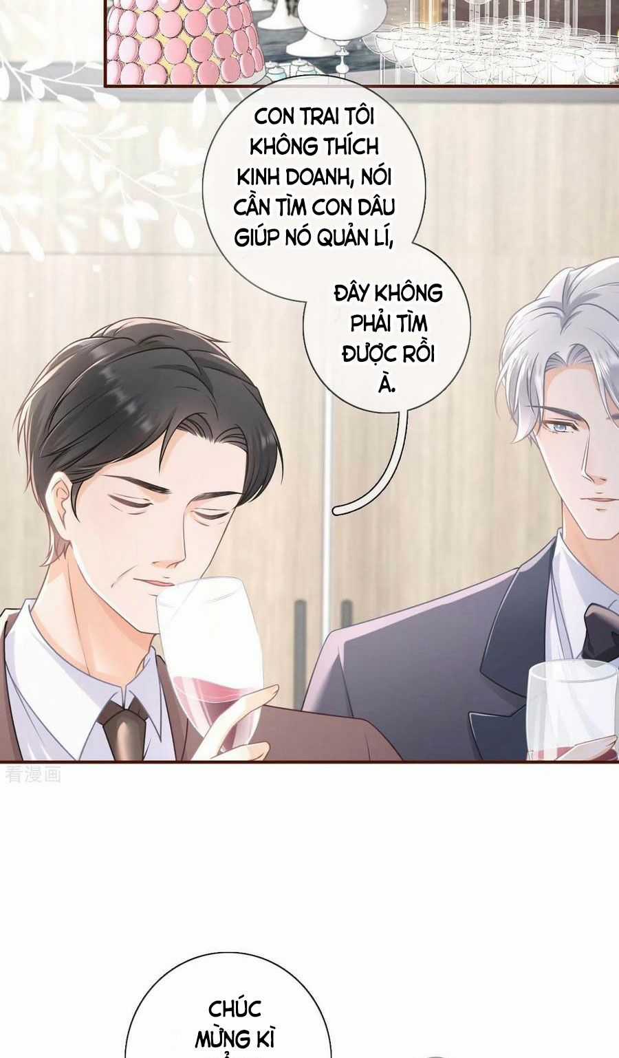 Bạn Gái Tôi Mới 30+ Chapter 96 trang 24