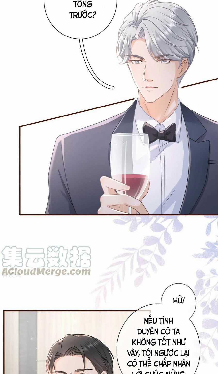 Bạn Gái Tôi Mới 30+ Chapter 96 trang 25