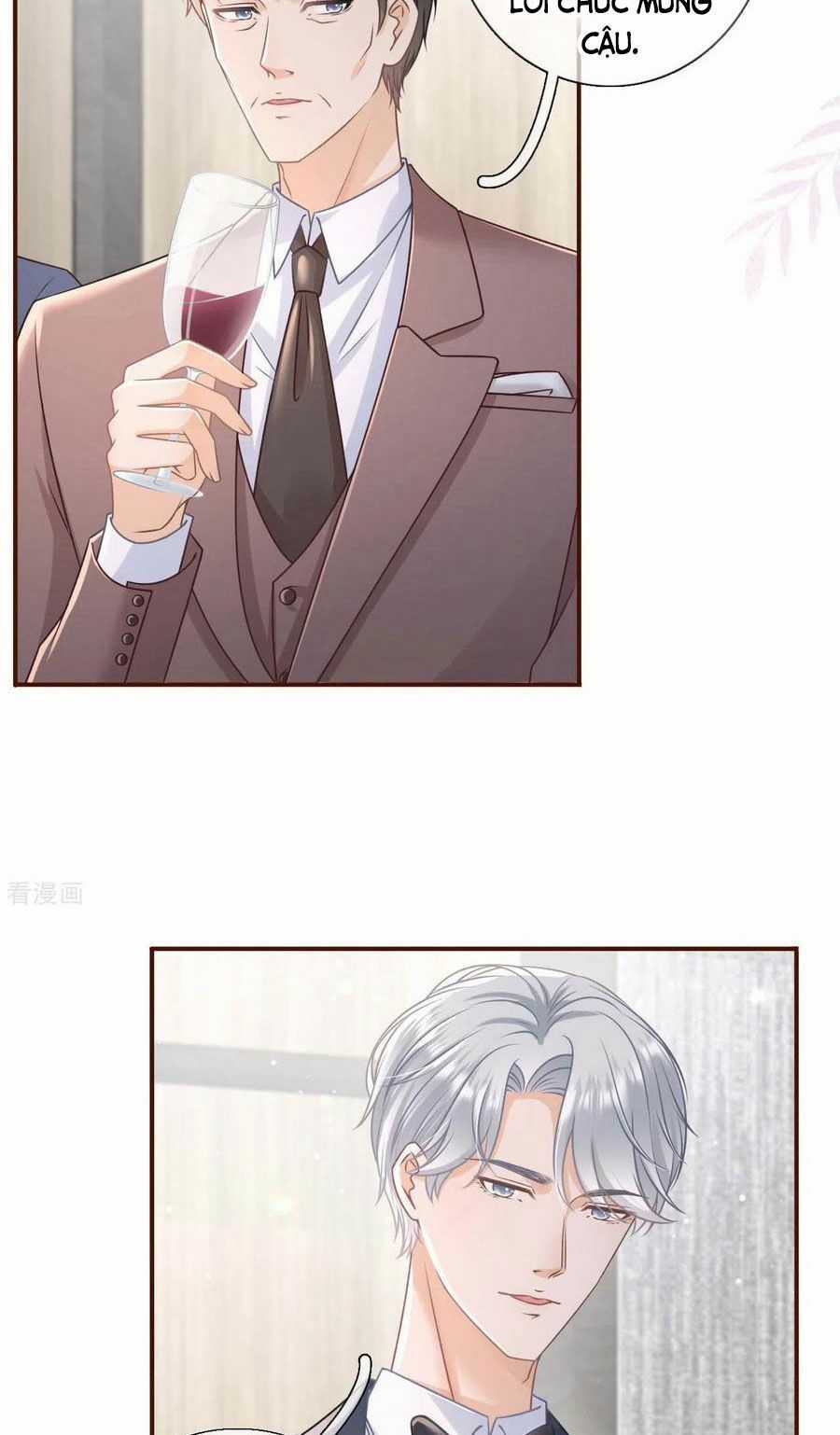 Bạn Gái Tôi Mới 30+ Chapter 96 trang 26