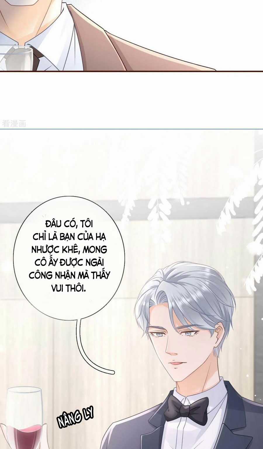 Bạn Gái Tôi Mới 30+ Chapter 96 trang 28