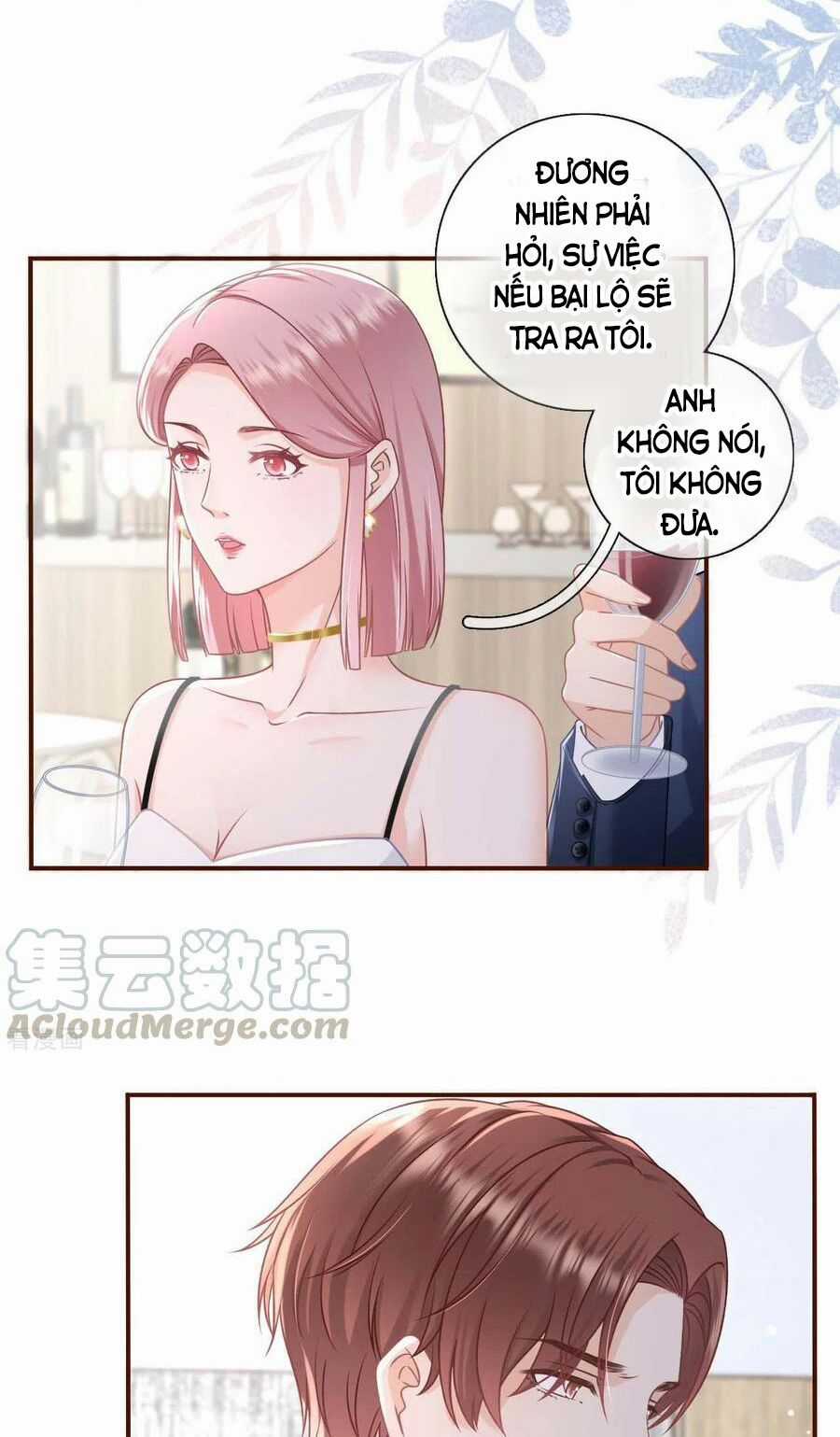 Bạn Gái Tôi Mới 30+ Chapter 96 trang 3