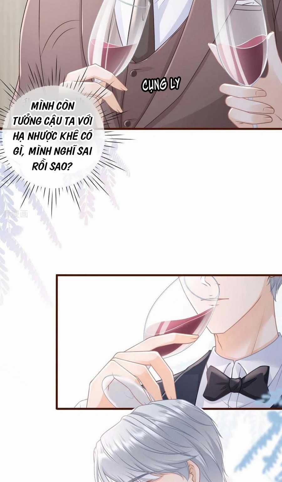 Bạn Gái Tôi Mới 30+ Chapter 96 trang 30