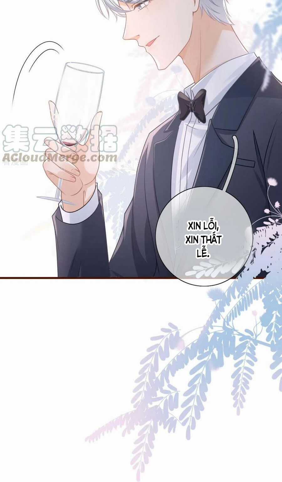 Bạn Gái Tôi Mới 30+ Chapter 96 trang 31