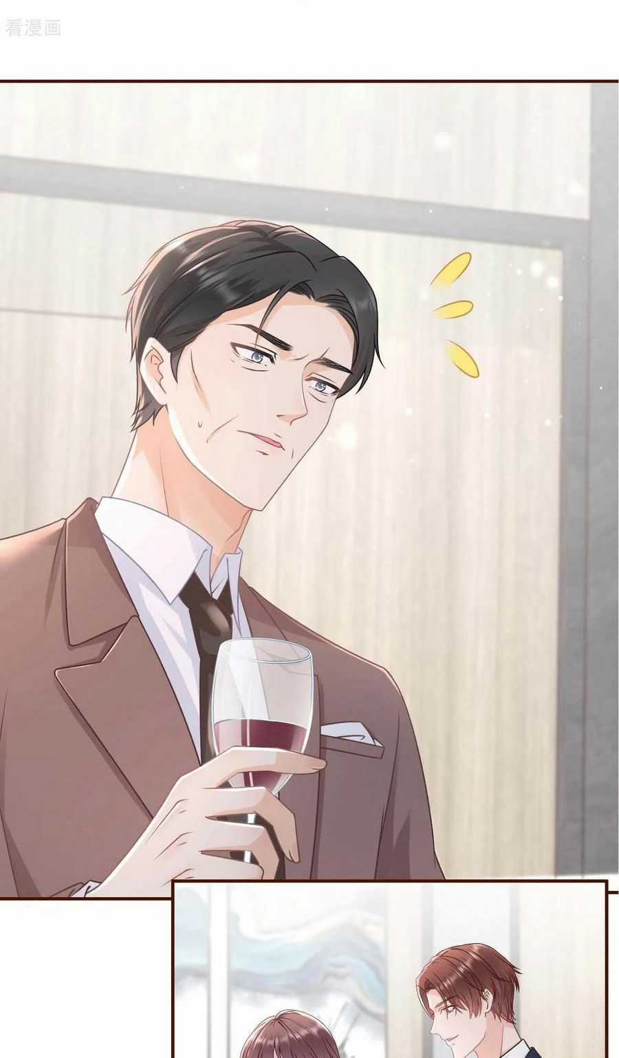 Bạn Gái Tôi Mới 30+ Chapter 96 trang 32