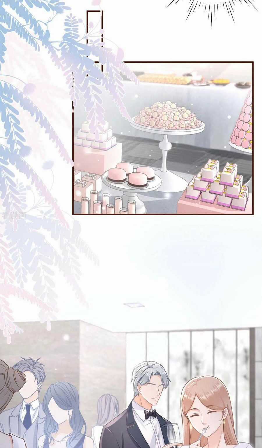 Bạn Gái Tôi Mới 30+ Chapter 96 trang 34