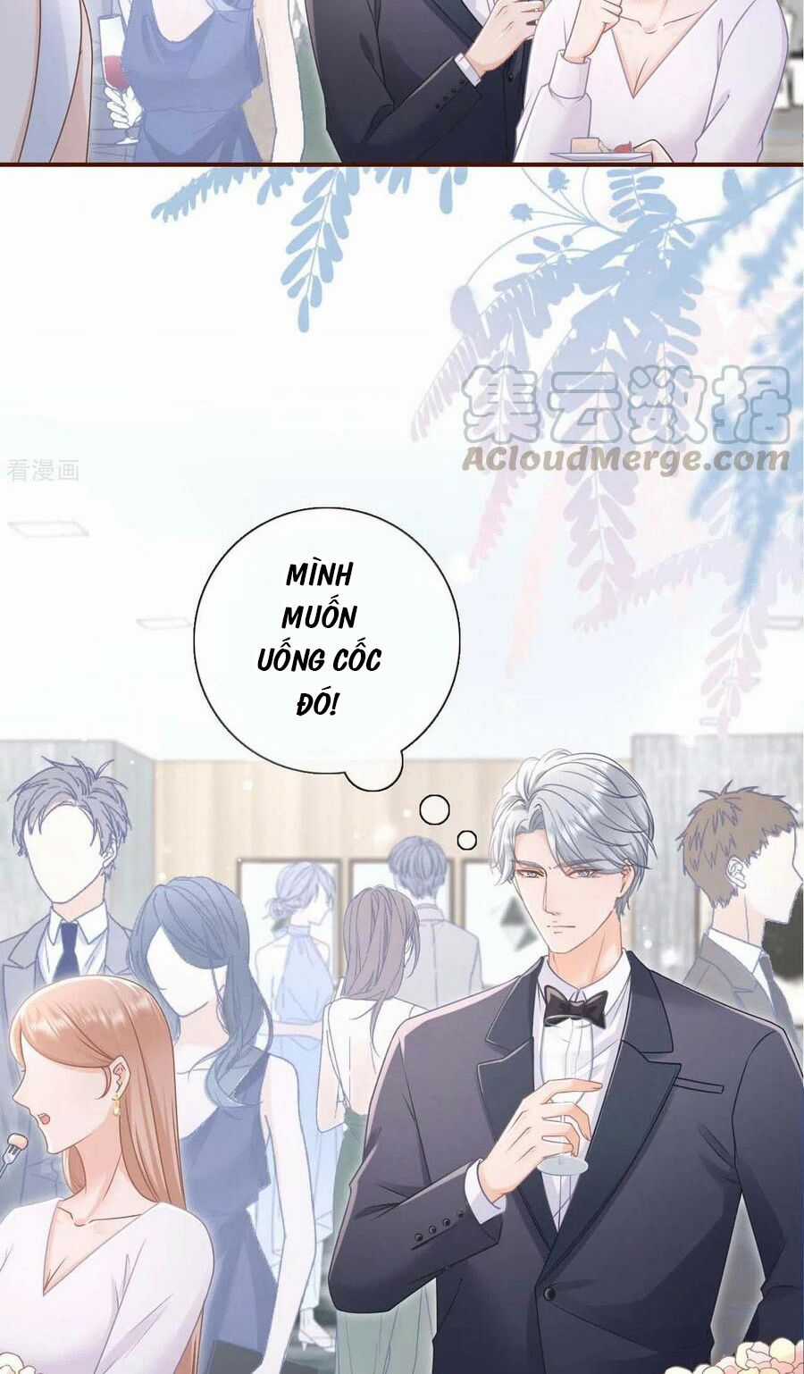Bạn Gái Tôi Mới 30+ Chapter 96 trang 35