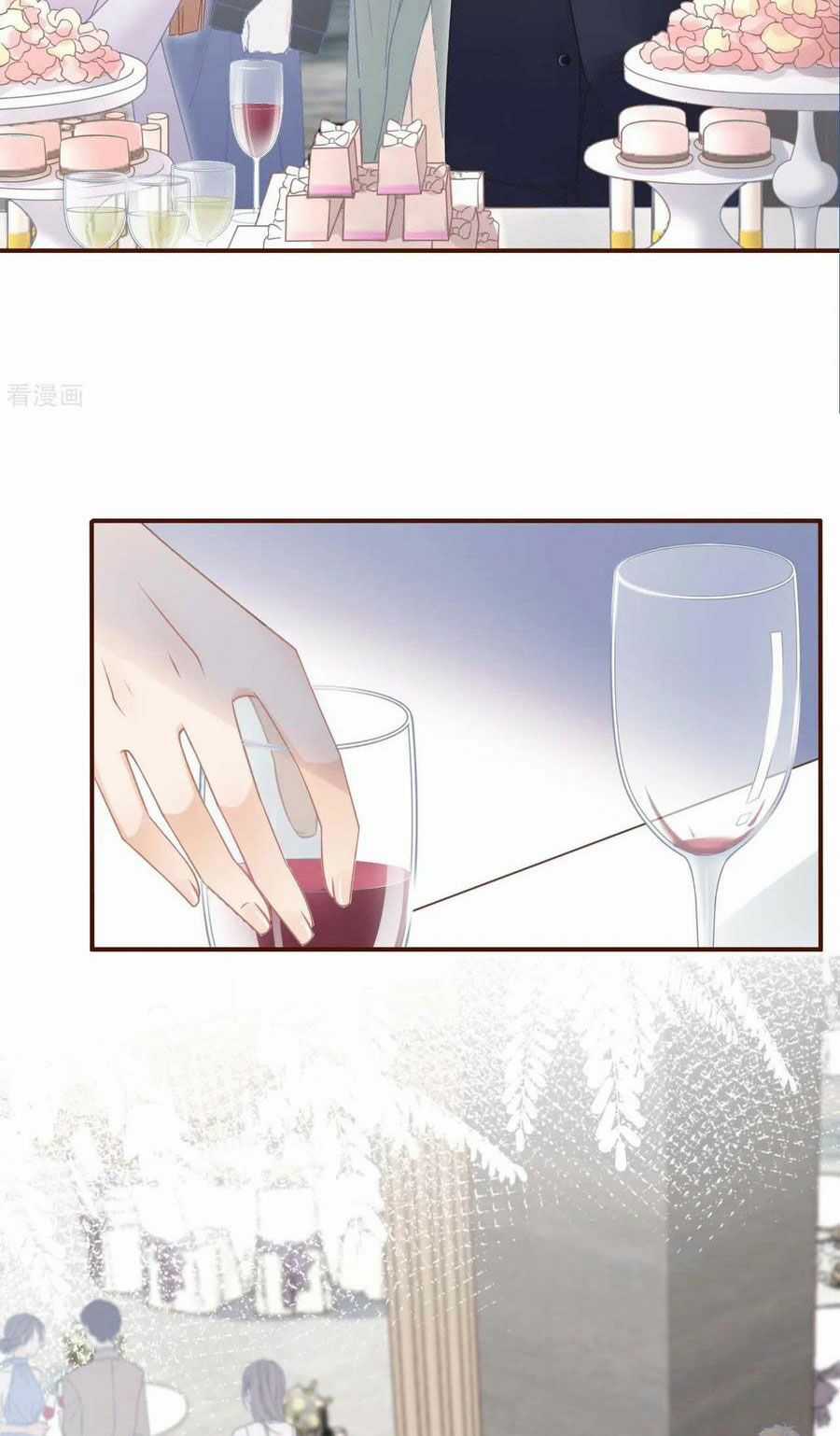 Bạn Gái Tôi Mới 30+ Chapter 96 trang 36