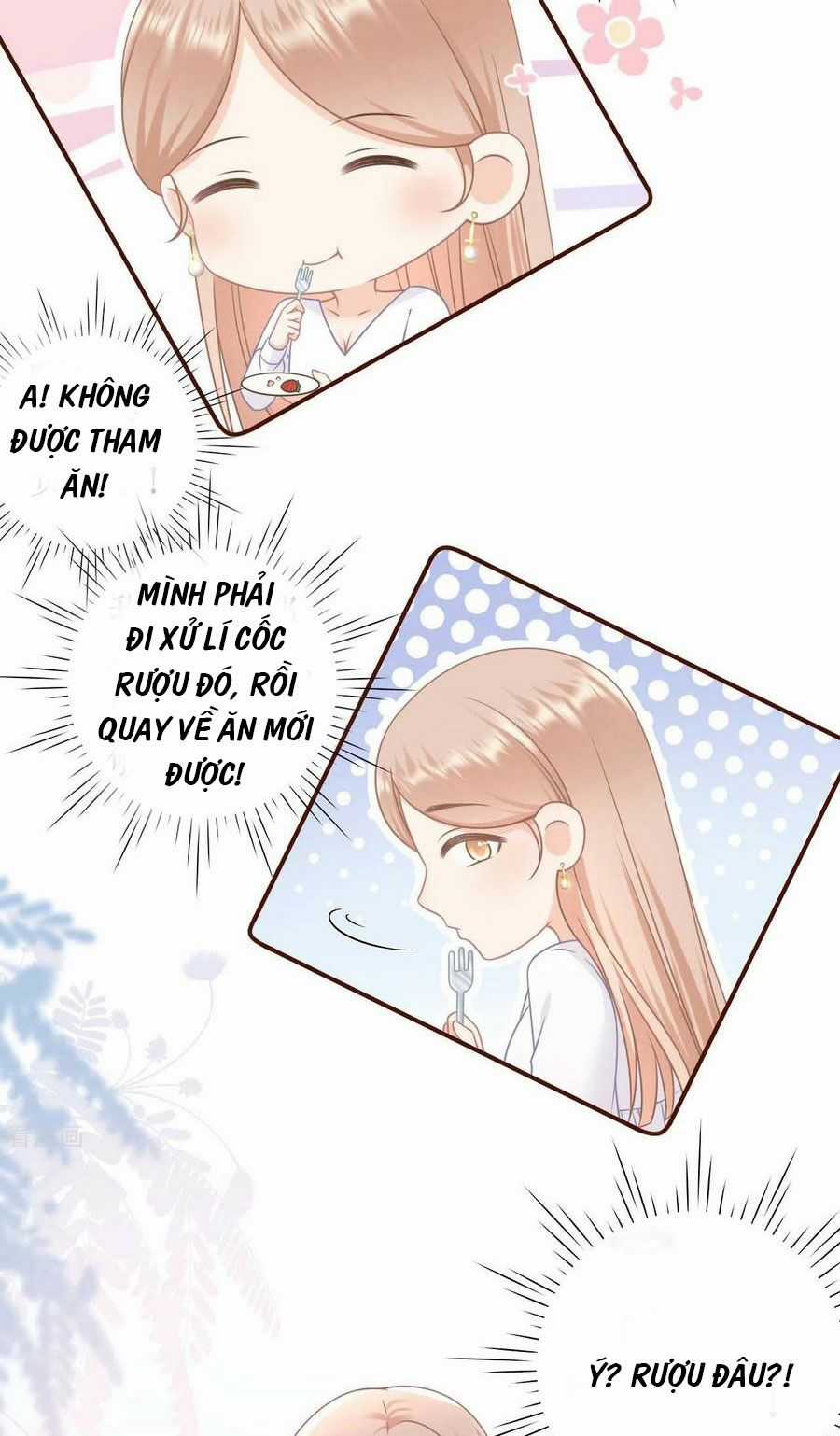 Bạn Gái Tôi Mới 30+ Chapter 96 trang 38