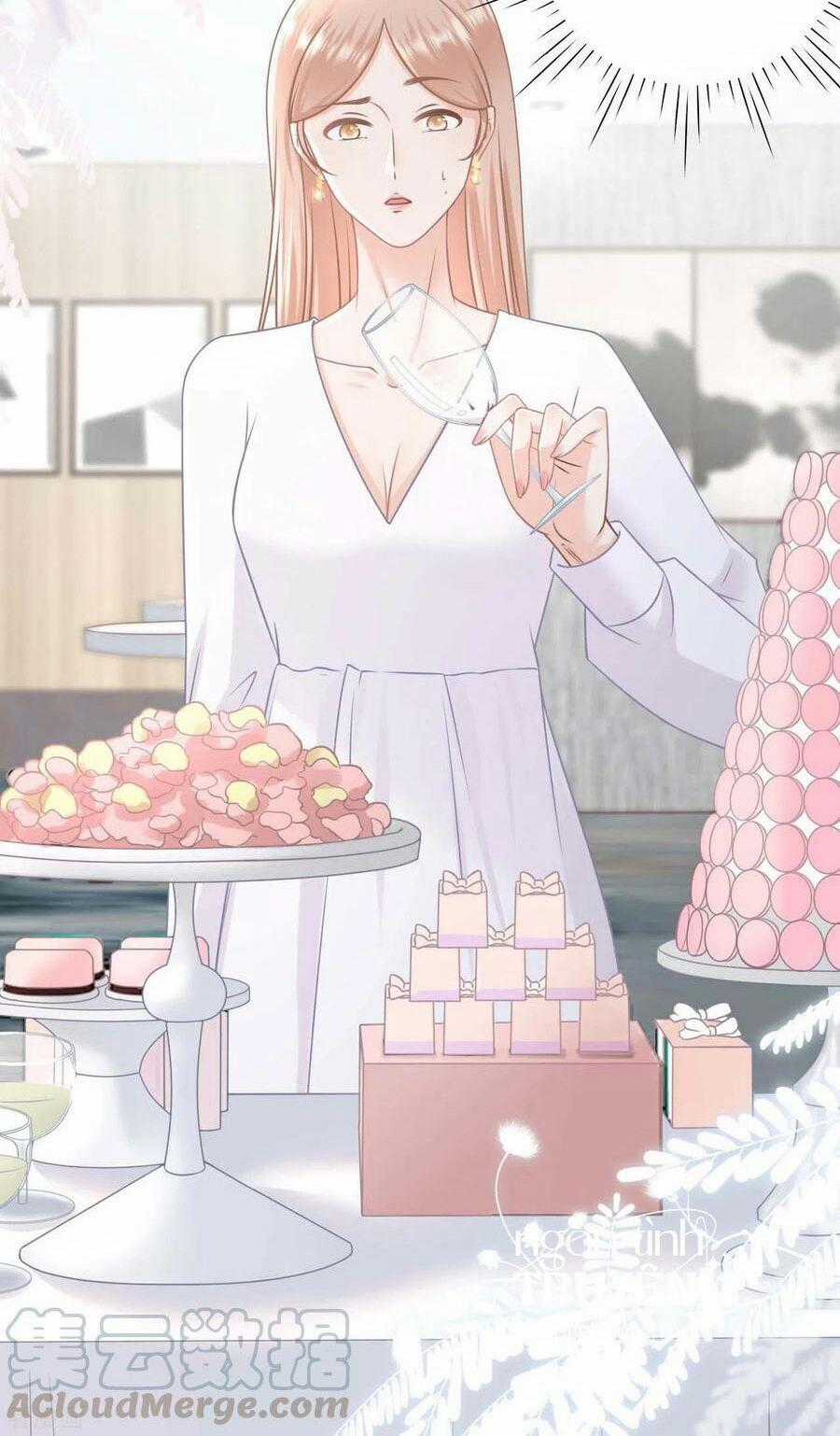 Bạn Gái Tôi Mới 30+ Chapter 96 trang 39