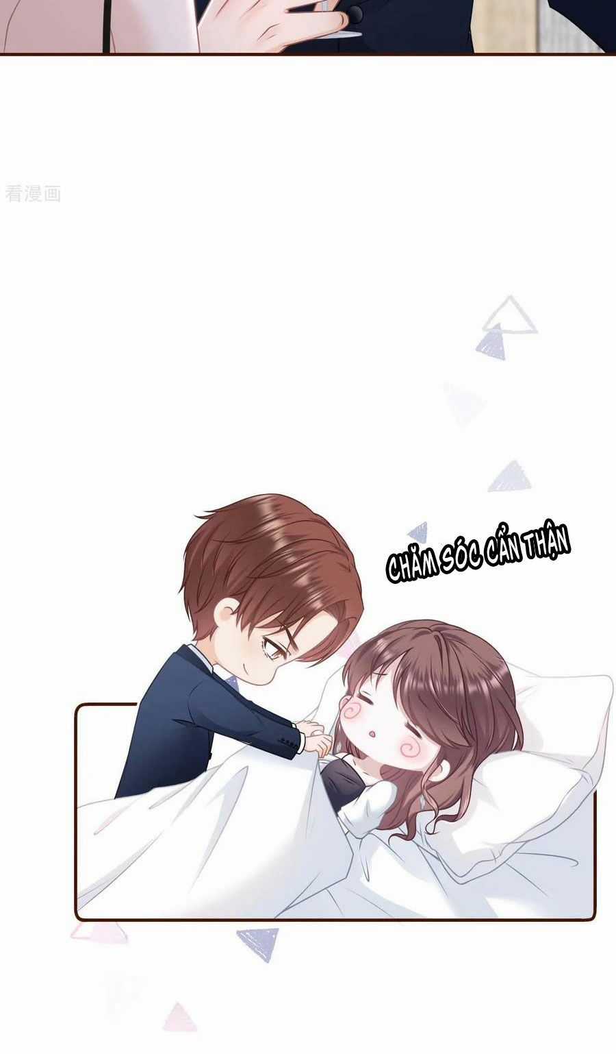 Bạn Gái Tôi Mới 30+ Chapter 96 trang 6